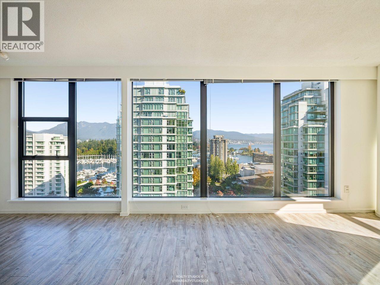 1807 1723 ALBERNI STREET