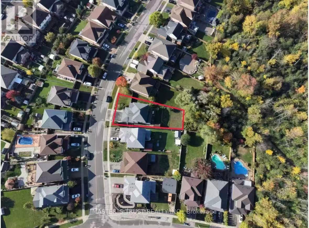 7 WESTRA DRIVE