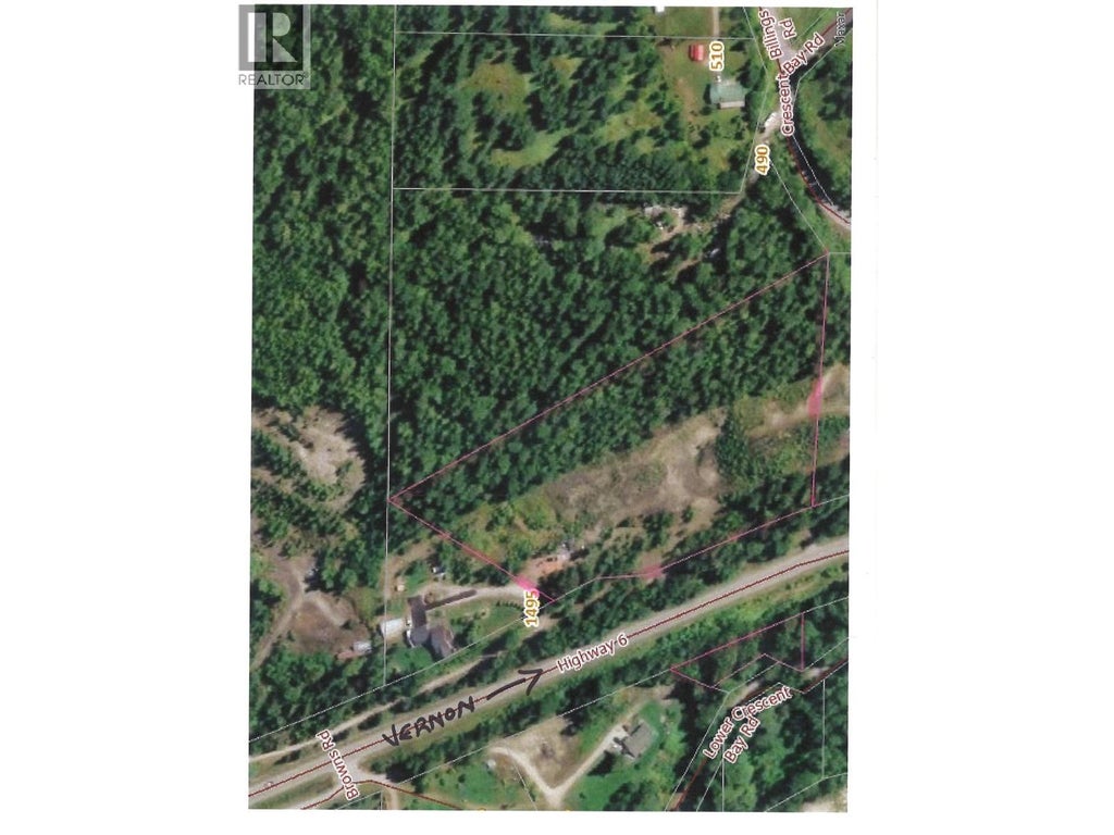LOT 19 6 HIGHWAY