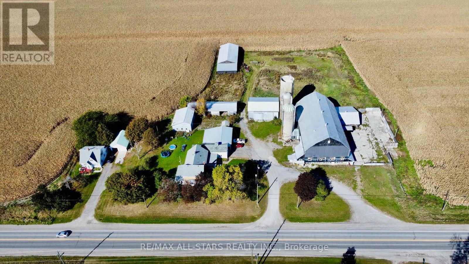 764 REGIONAL HIGHWAY 47