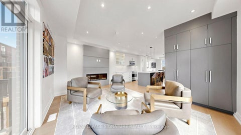 38 RADISSON STREET Vaughan (Elder Mills) ON L4H 4J4