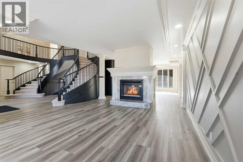 91 Patterson Crescent SW