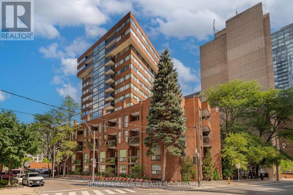 108 - 15 MCMURRICH STREET, TORONTO (ANNEX), ON M5R 3M6 - Image 4223981668.jpeg?d=l