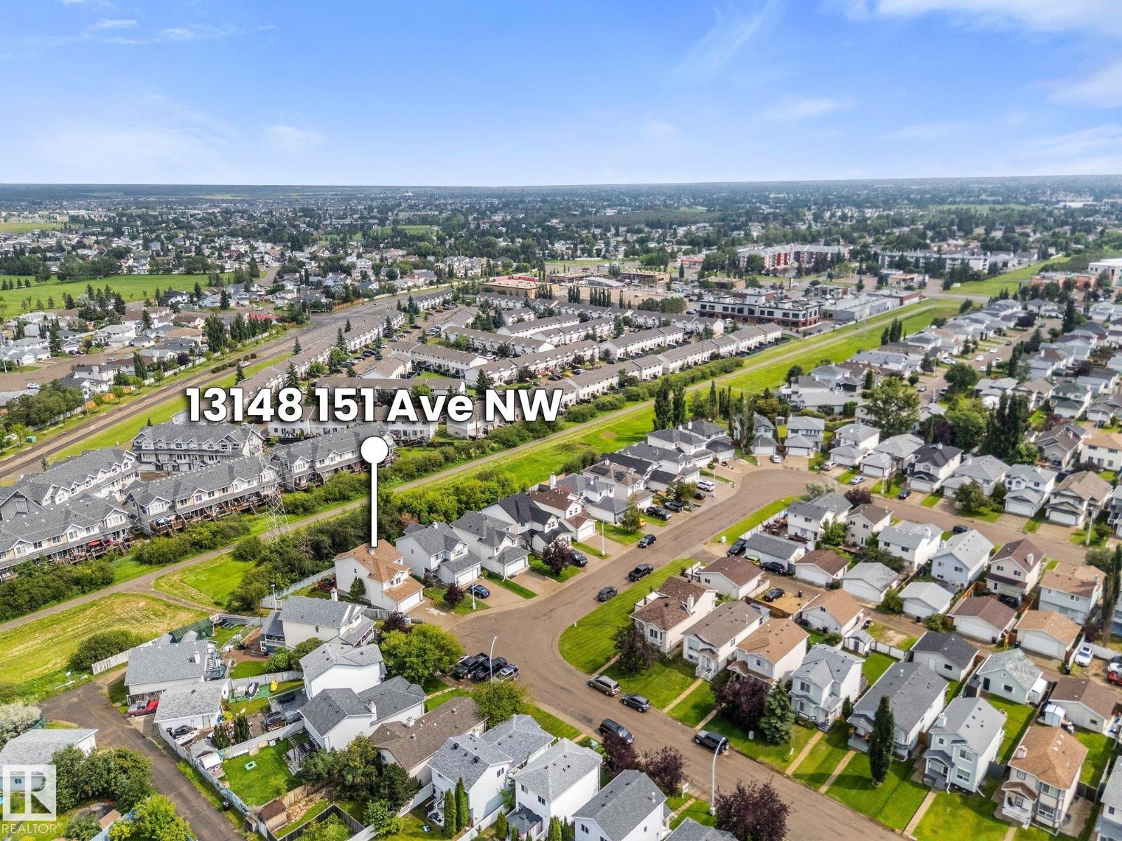 13148 151 AV NW