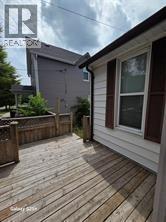 281 Mitton STREET North