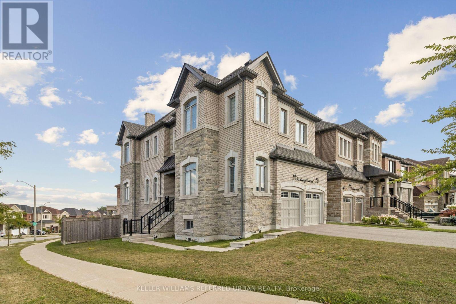 54 LEARY CRESCENT