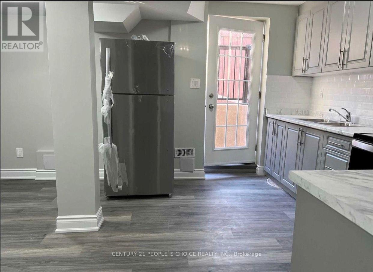 BSMT - 23 TRAVIS CRESCENT