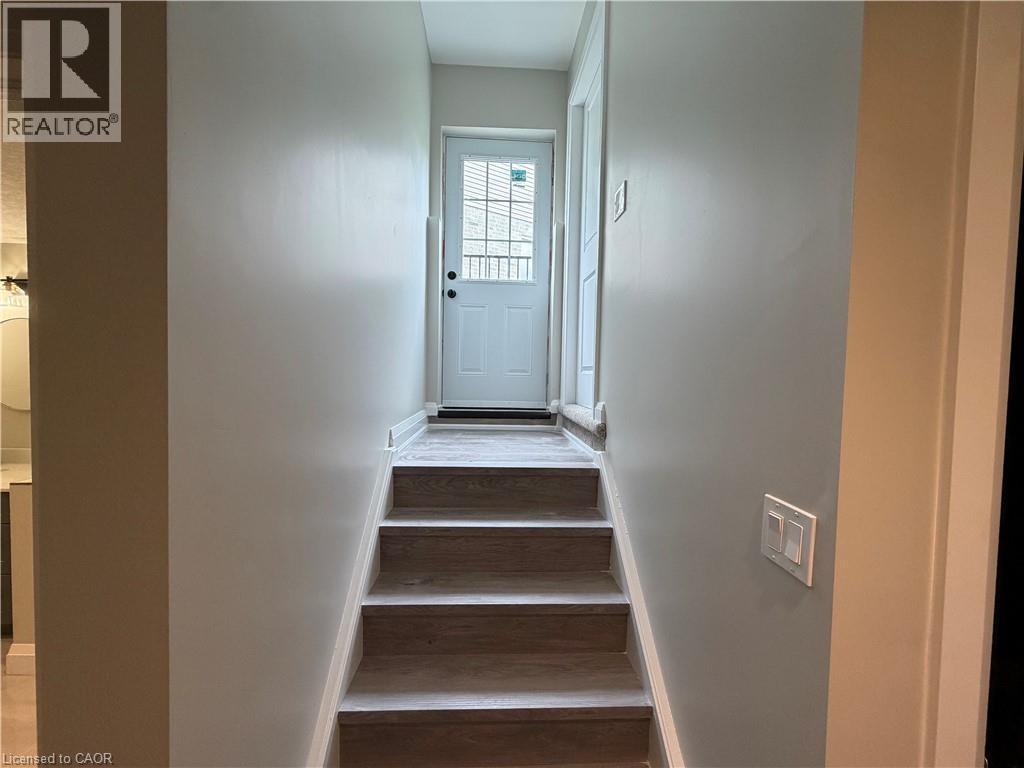 502 SUNDEW Drive Unit# BASEMENT