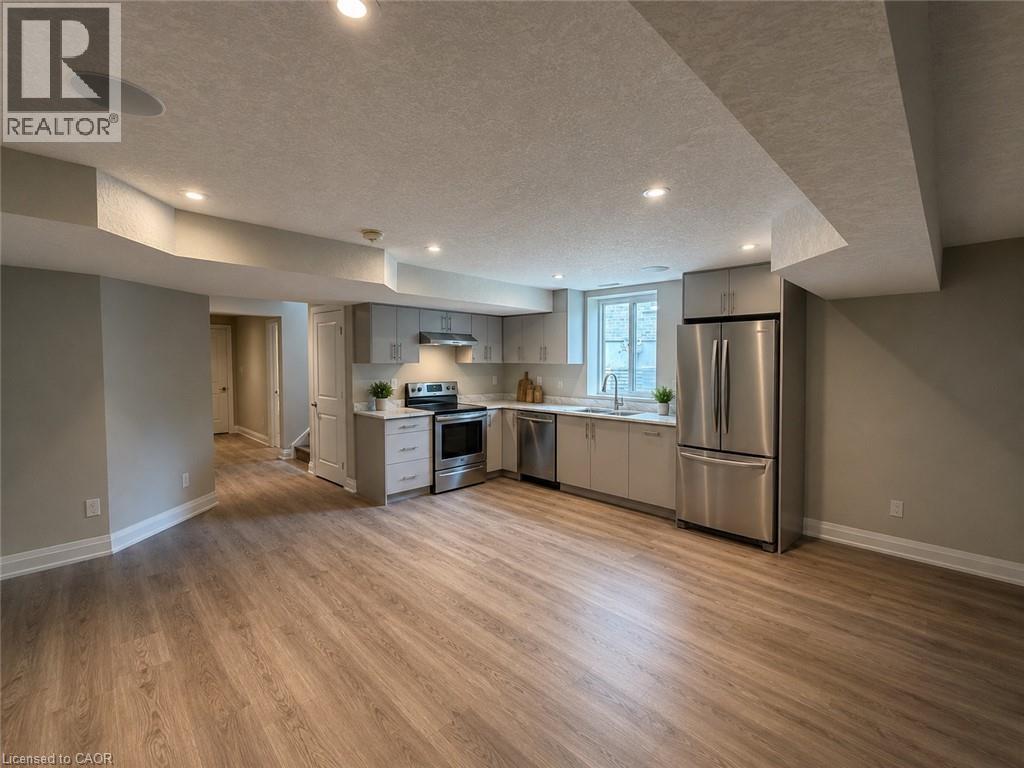 502 SUNDEW Drive Unit# BASEMENT