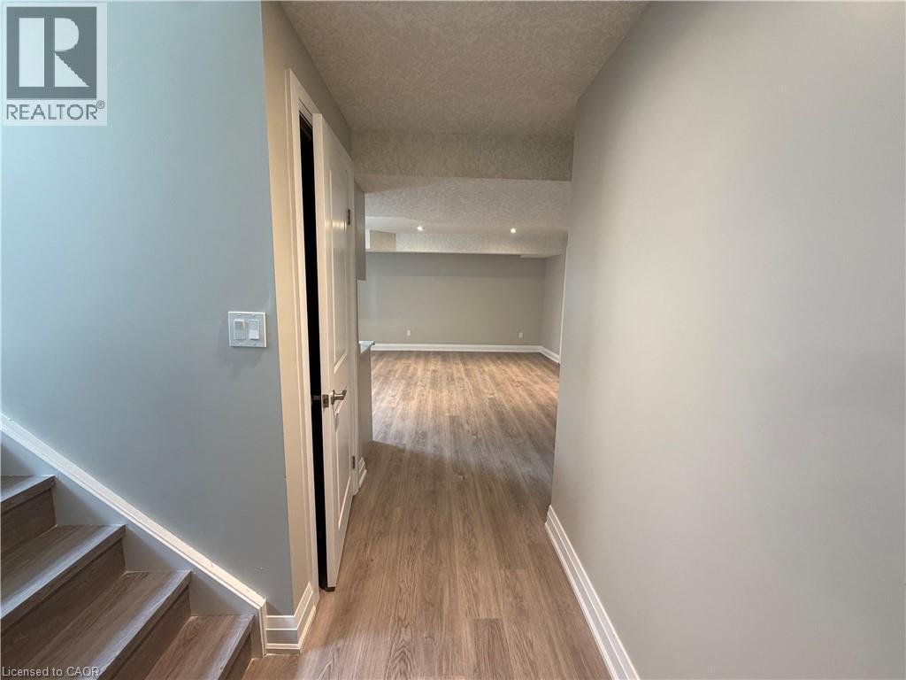 502 SUNDEW Drive Unit# BASEMENT