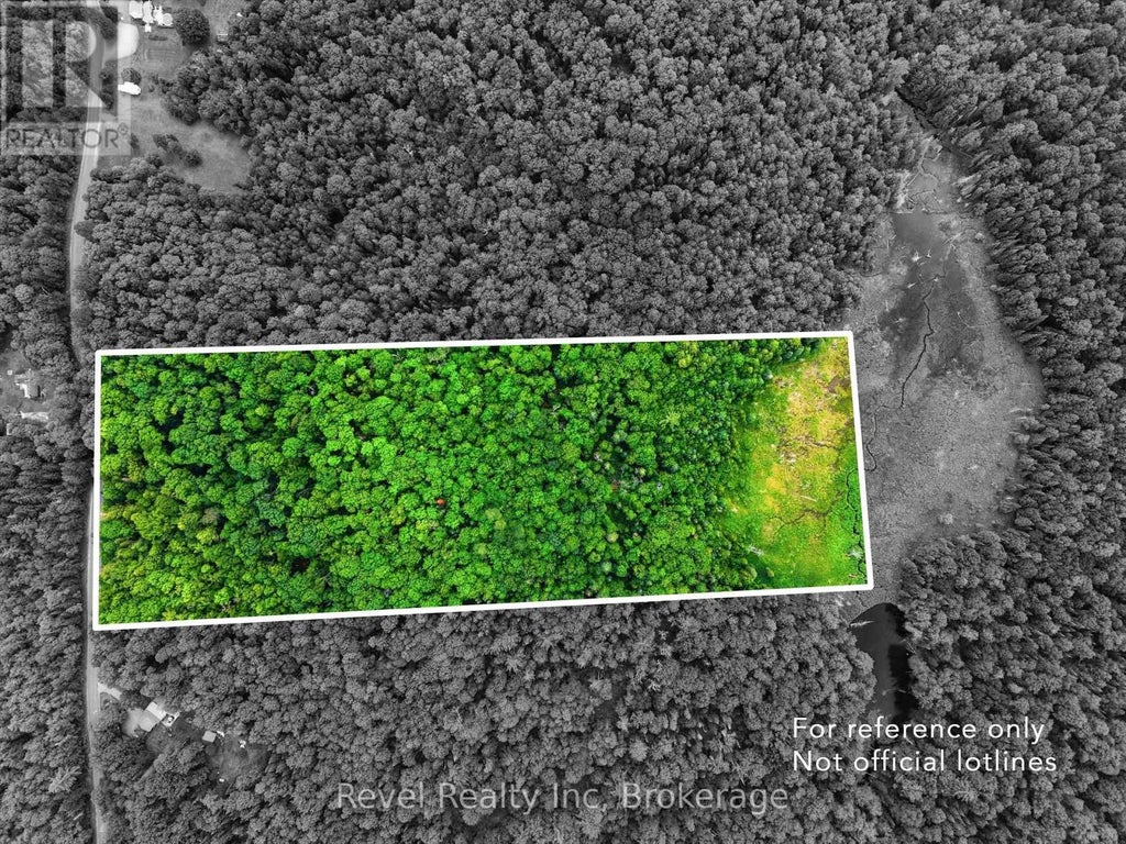 LOT 1 BIRD LAKE ROAD