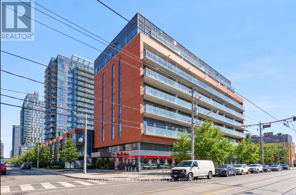 504 - 1 COLE STREET, TORONTO (REGENT PARK), ON M5A 4M2 - Image 1603962290.jpeg?d=l