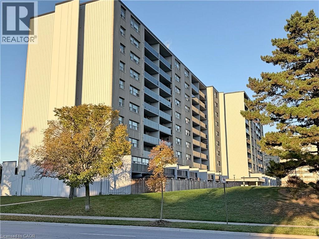 15 ALBRIGHT Road Unit# 804