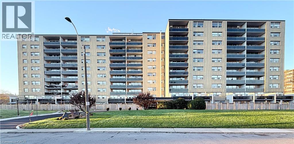15 ALBRIGHT Road Unit# 804