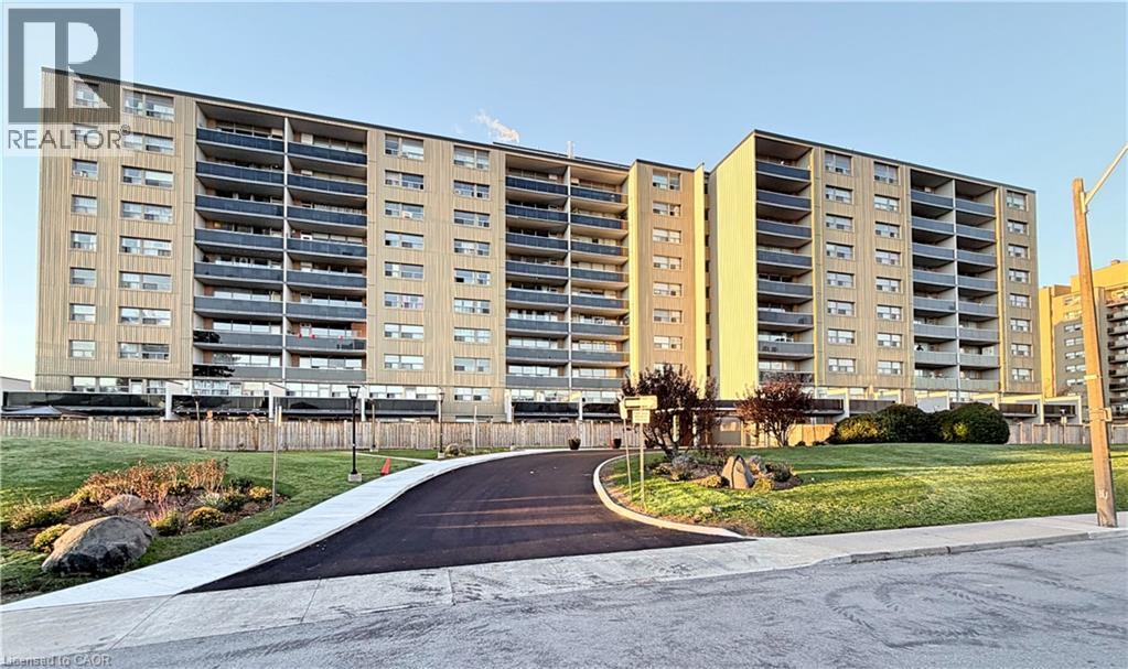 15 ALBRIGHT Road Unit# 804