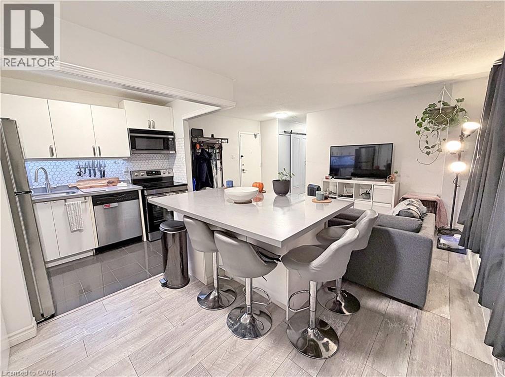 15 ALBRIGHT Road Unit# 804