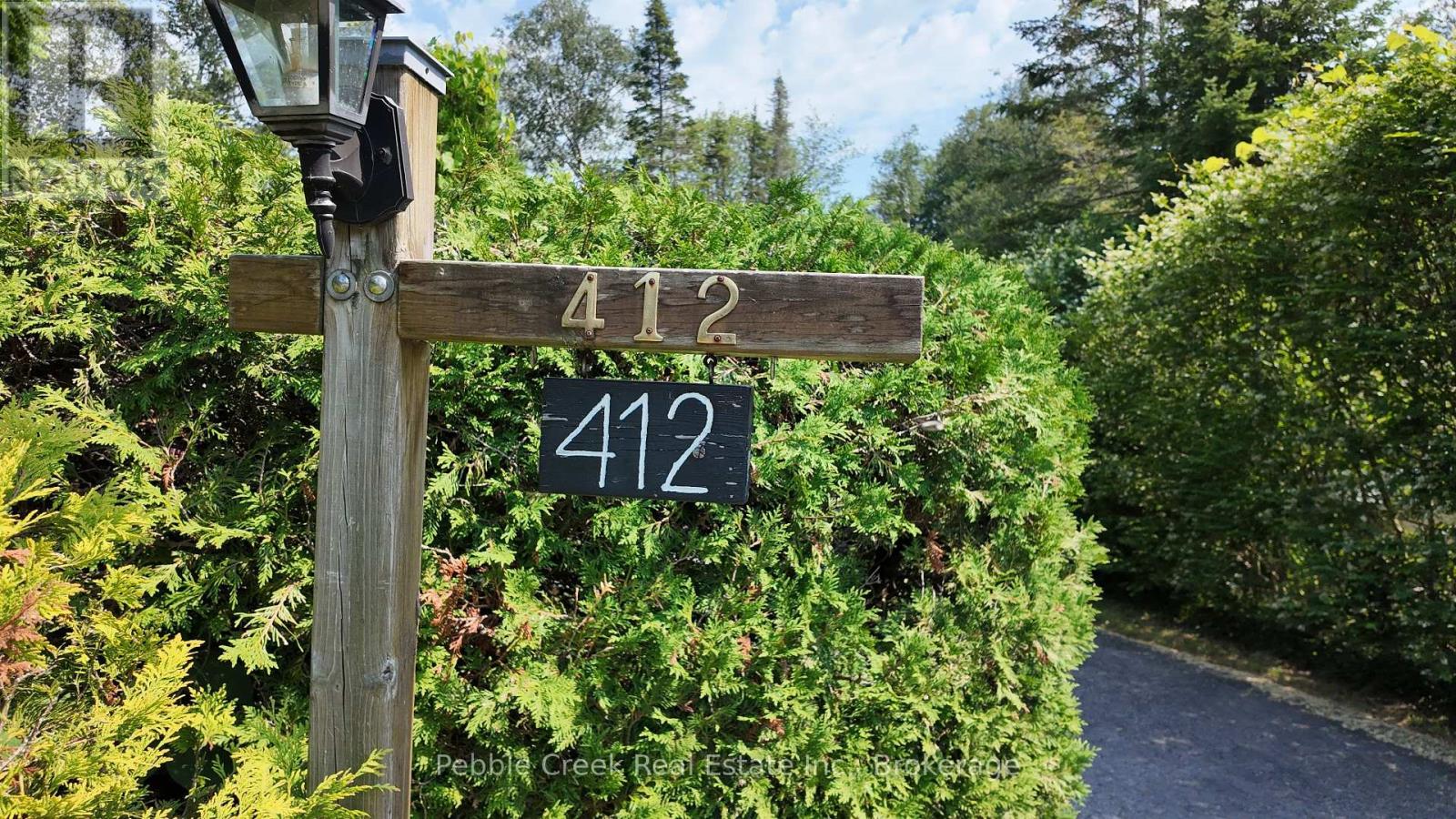 412 ASH STREET