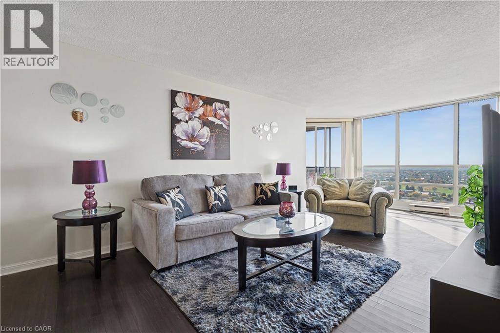45 KINGSBRIDGE GARDEN Circle Unit# 2407