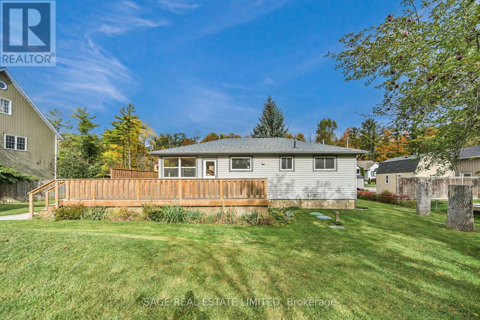 256 BIG BAY POINT ROAD