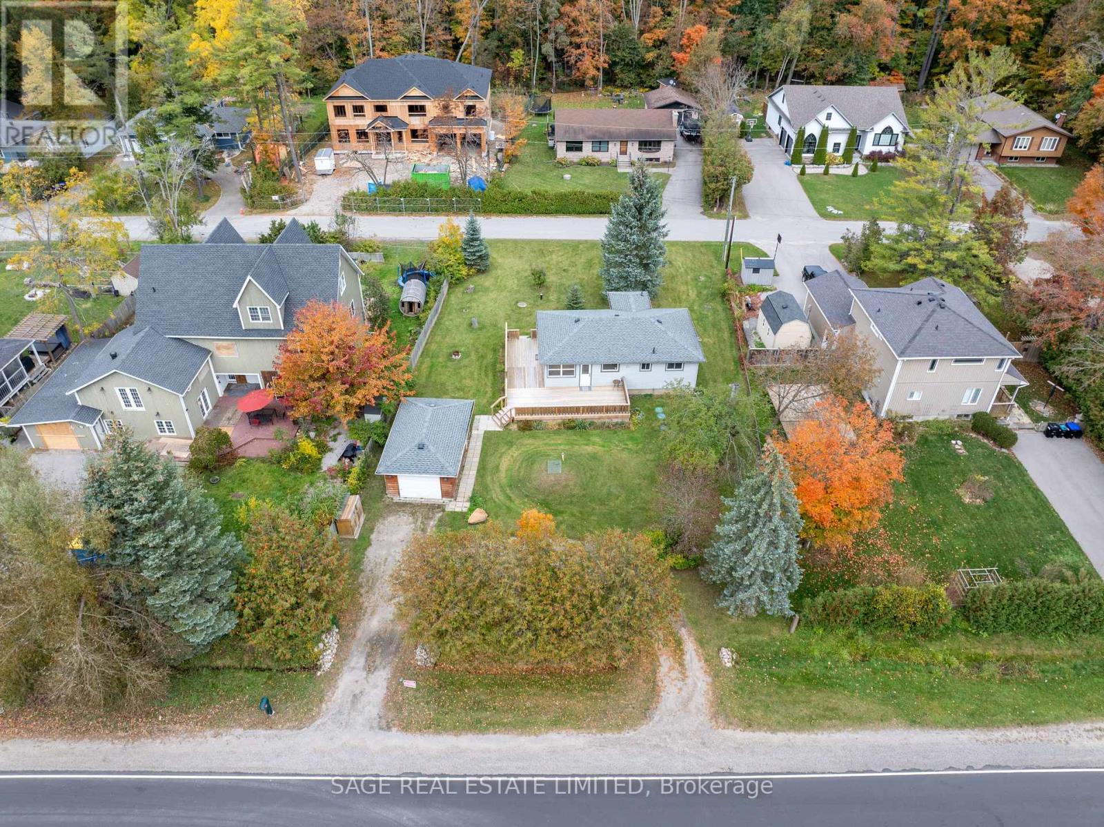 256 BIG BAY POINT ROAD