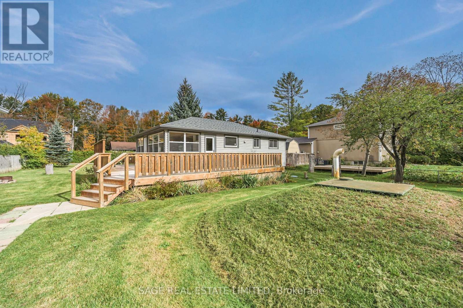 256 BIG BAY POINT ROAD