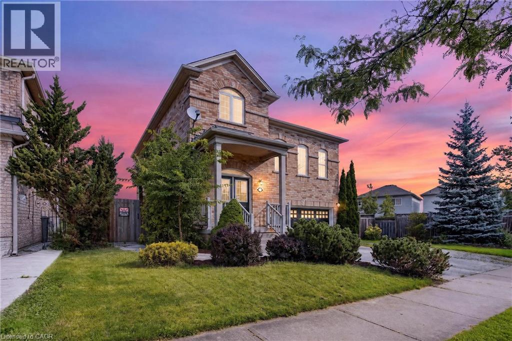 116 BAILEY Drive