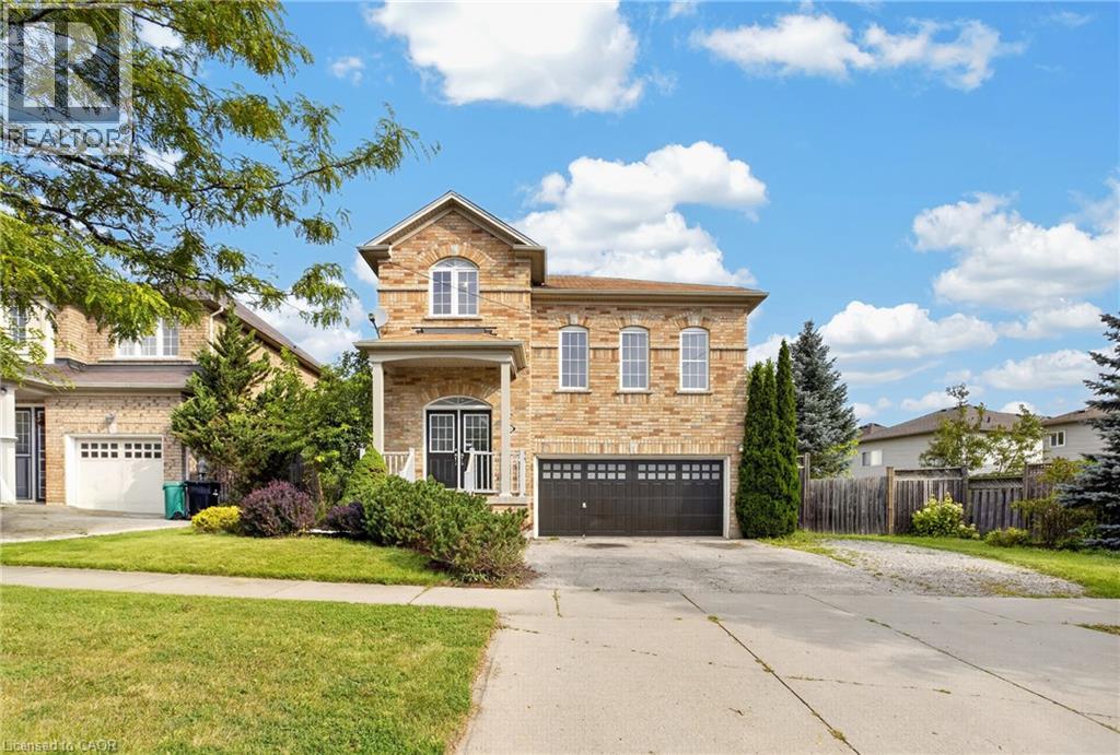 116 BAILEY Drive