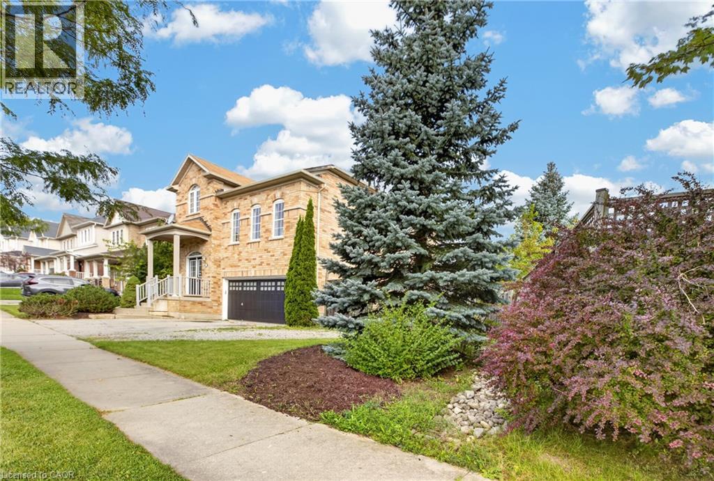 116 BAILEY Drive