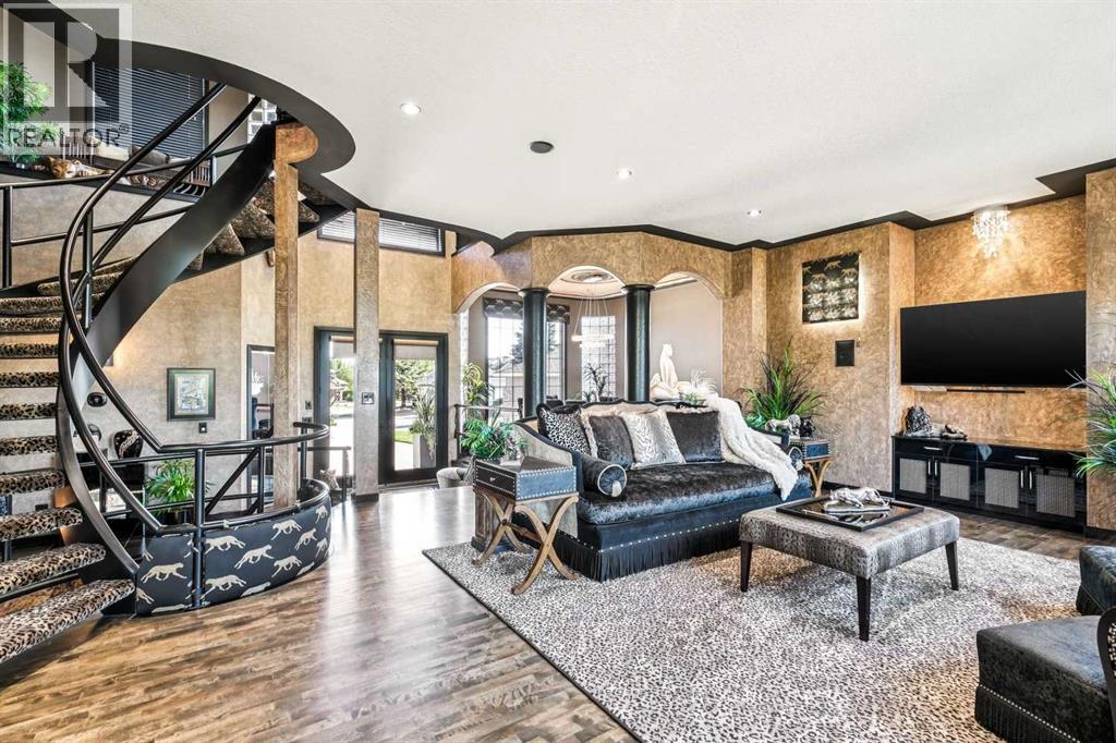 9 Evergreen Cove SW