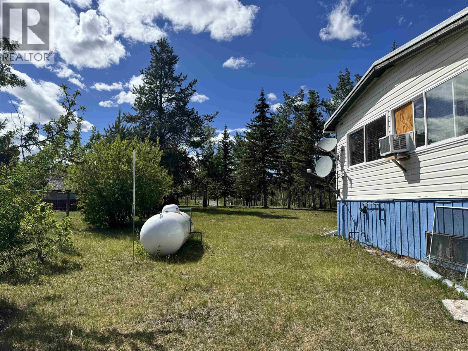1740 S CARIBOO 97 HIGHWAY