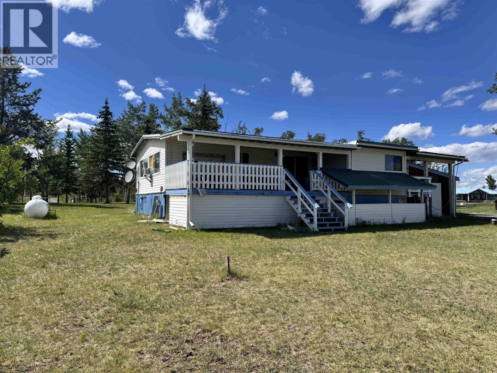1740 S CARIBOO 97 HIGHWAY