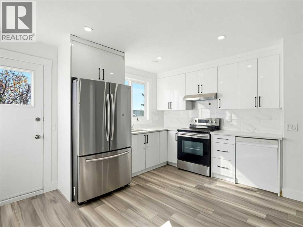 215 Rundlecairn Road NE