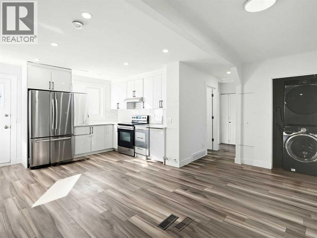 215 Rundlecairn Road NE