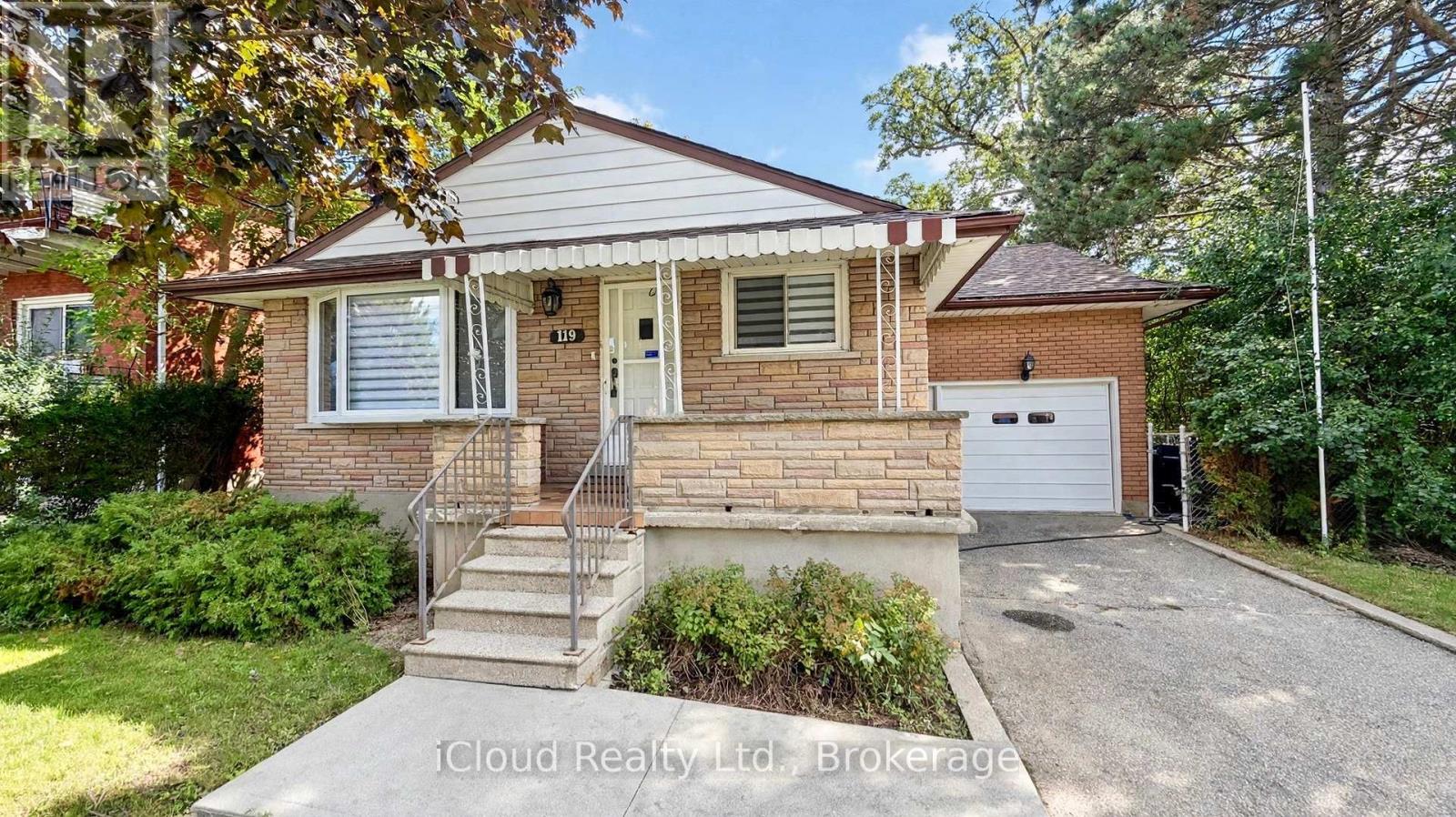 119 DIXON STREET