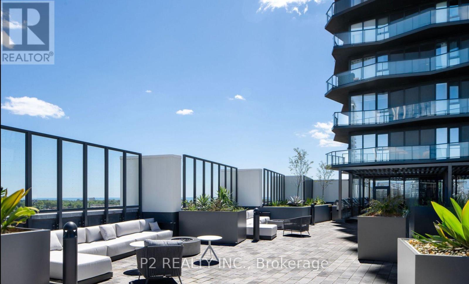 3507 - 36 ZORRA STREET