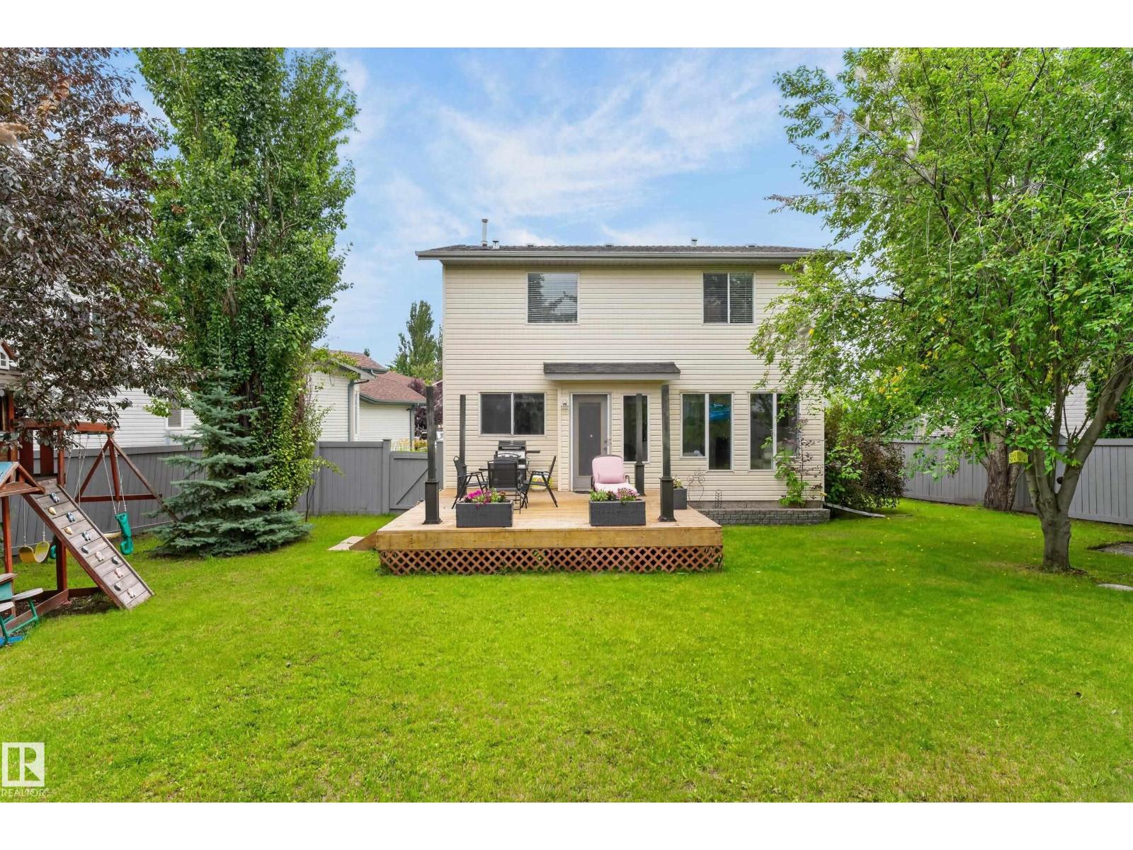 12724 148 AV NW