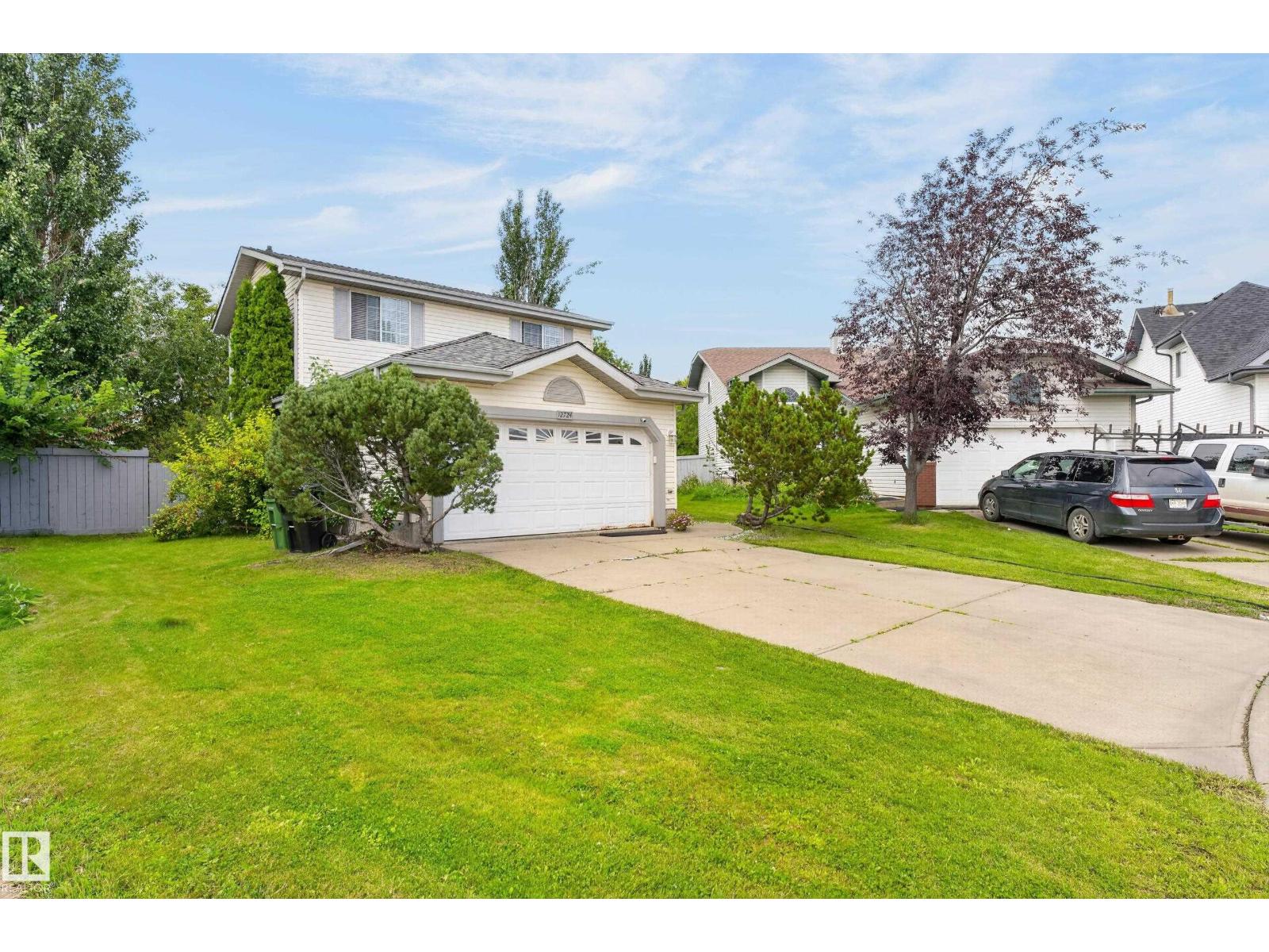 12724 148 AV NW