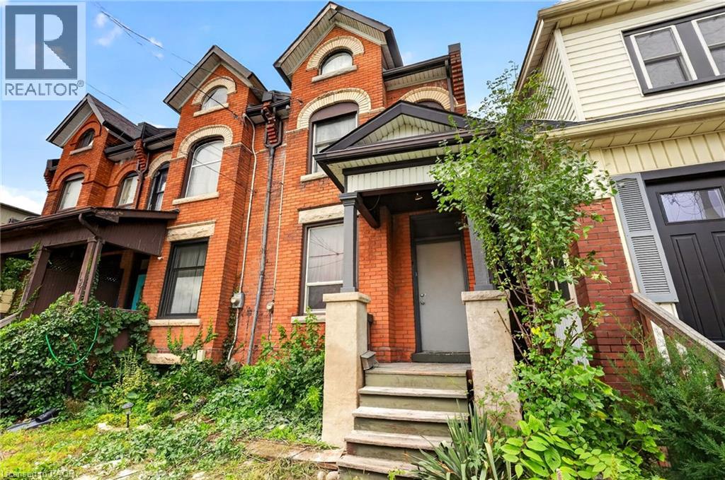 199 N LOCKE Street N