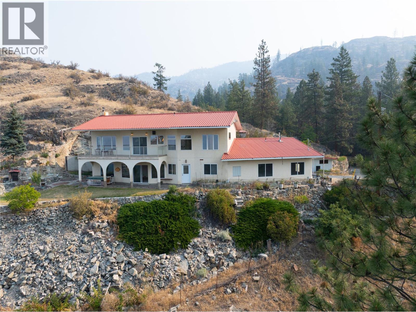 437 Matheson Road