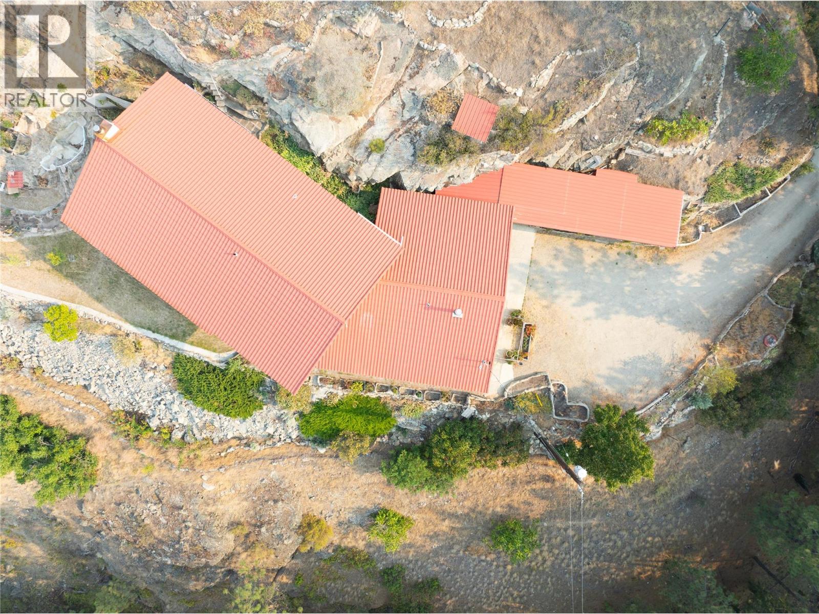 437 Matheson Road