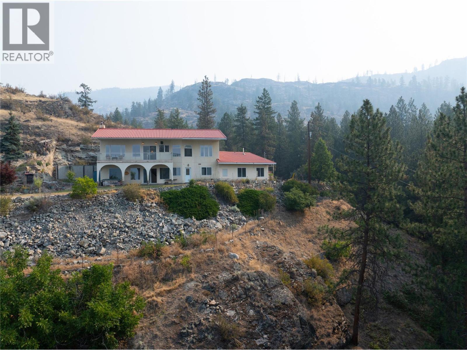 437 Matheson Road