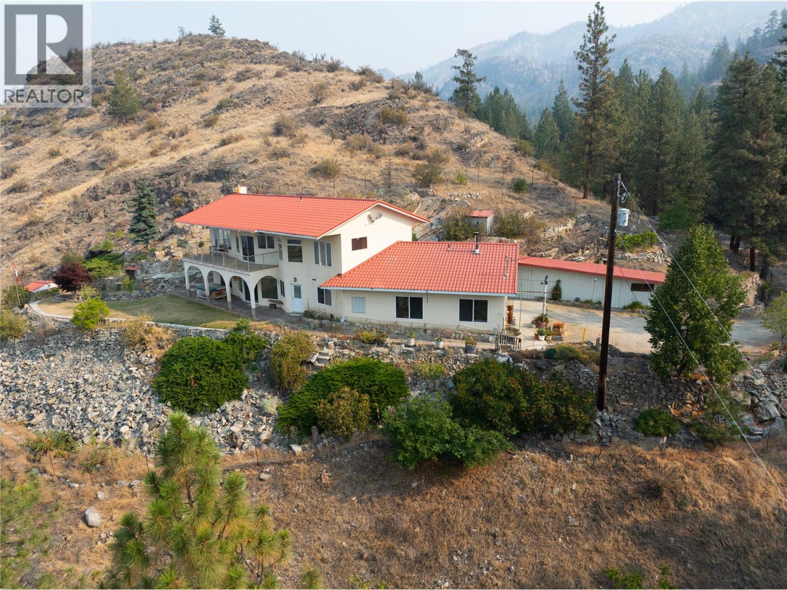 437 Matheson Road