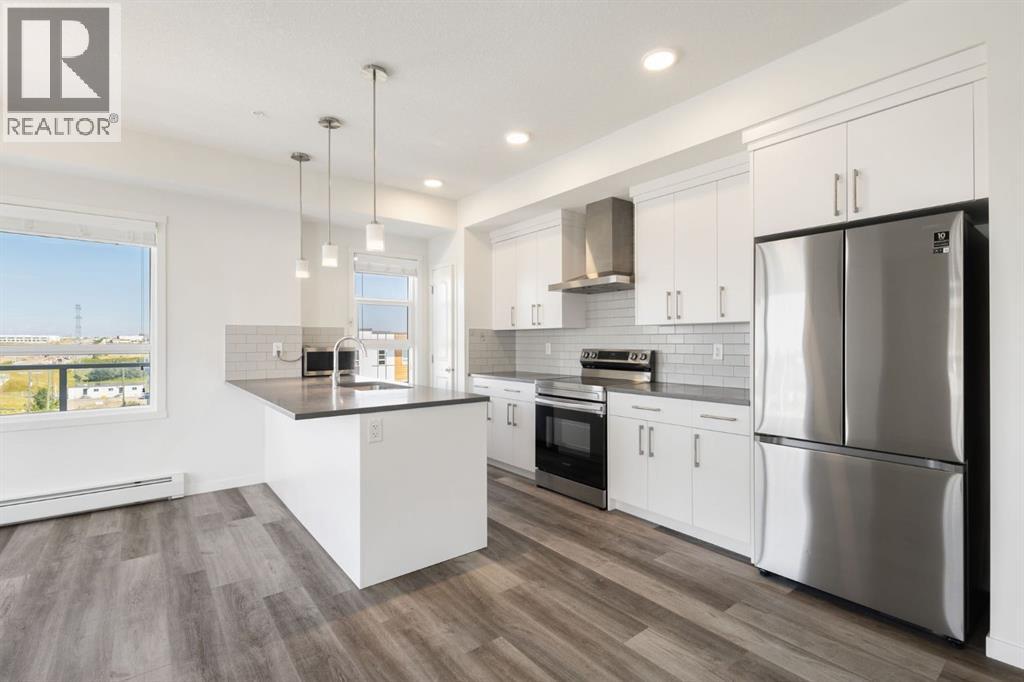 407, 100 Harvest Hills Place NE