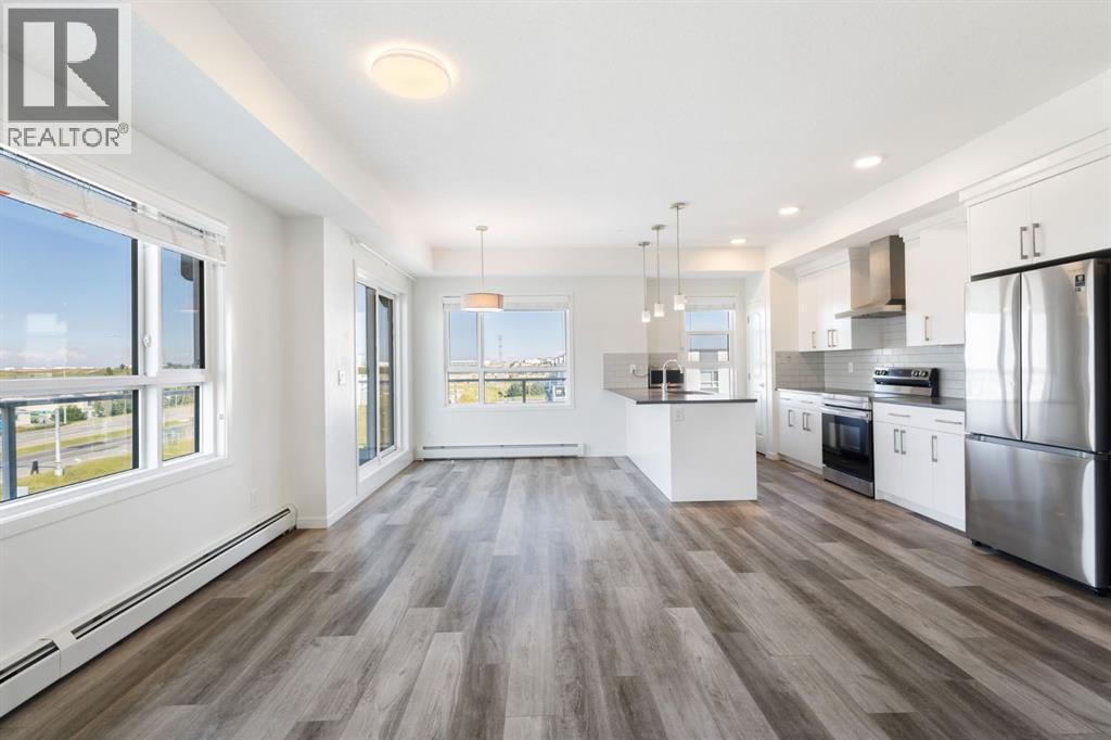 407, 100 Harvest Hills Place NE