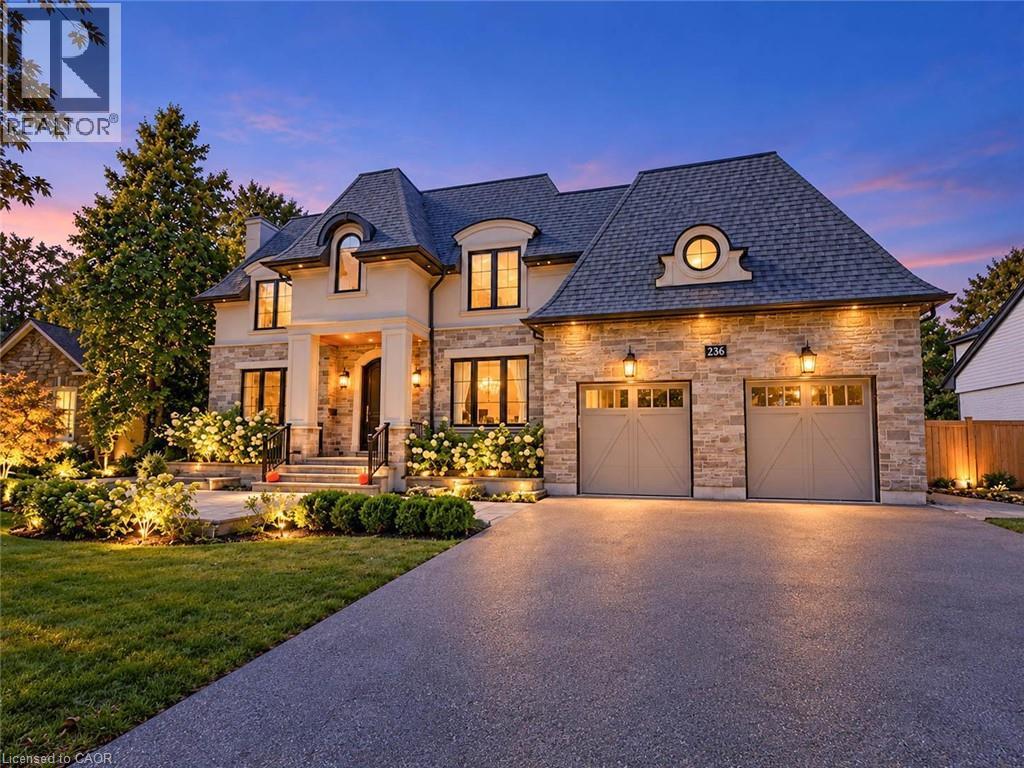 236 POPLAR Drive