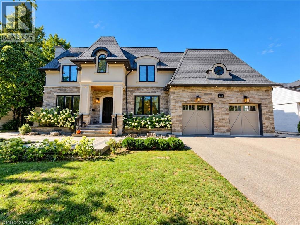 236 POPLAR Drive
