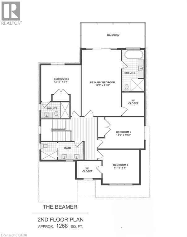 4237 FLY Road