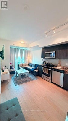 2603 - 20 Shore Breeze Dr, Toronto (Mimico), ON 4