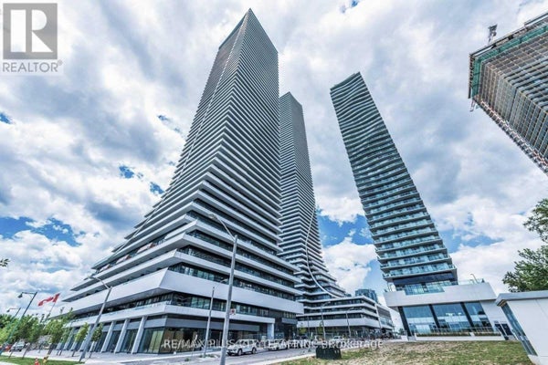 2603 - 20 Shore Breeze Dr, Toronto (Mimico), ON