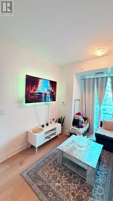 2603 - 20 Shore Breeze Dr, Toronto (Mimico), ON 3